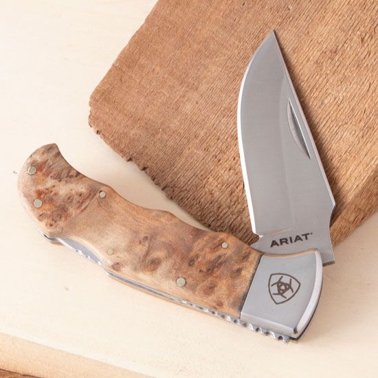 Men's Western Knives Collection