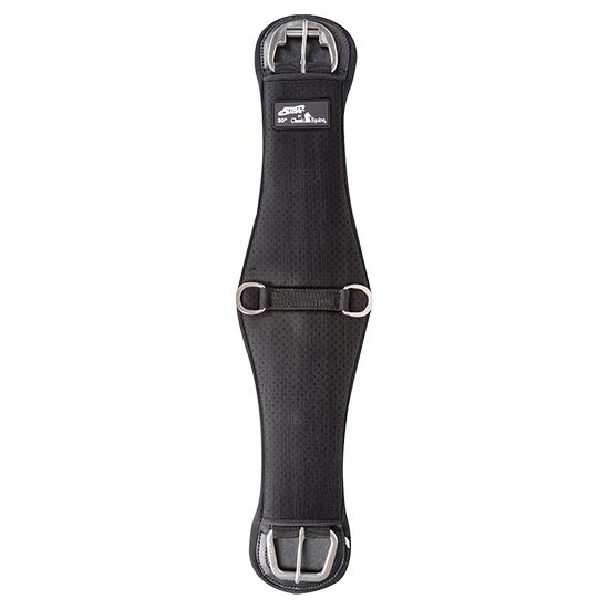 Durable and Secure Cinches for Western Horse Tack | Rods.com