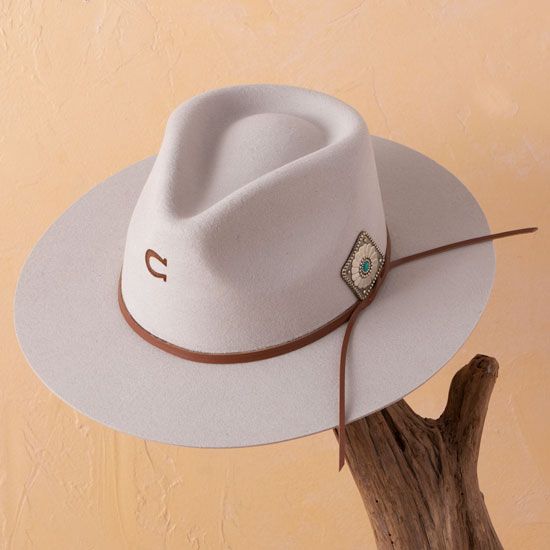 Designer felt hats online