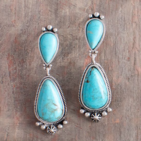 Earrings - Jewelry - Women's Accessories - Women's