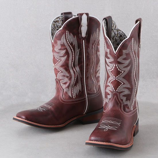 Women's Western Cowboy Boots