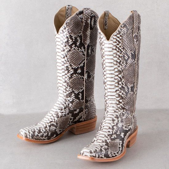 Women's Western Cowboy Boots