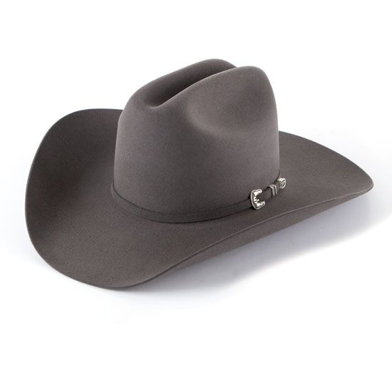 Men’s & Women’s Western Felt Cowboy Hats