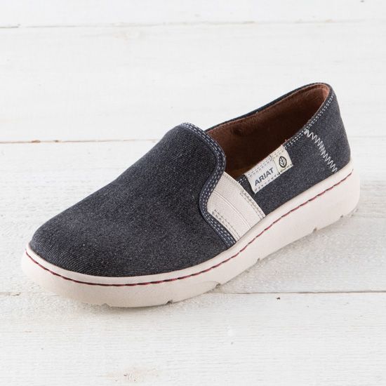 womens western casual shoes