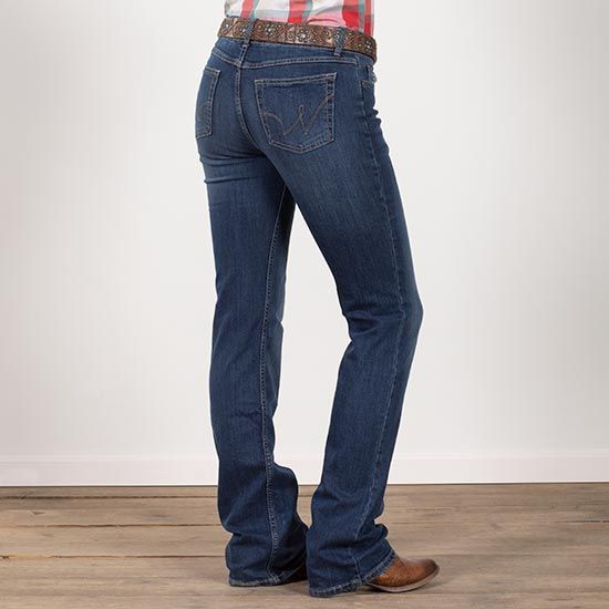 Women’s Western Jeans