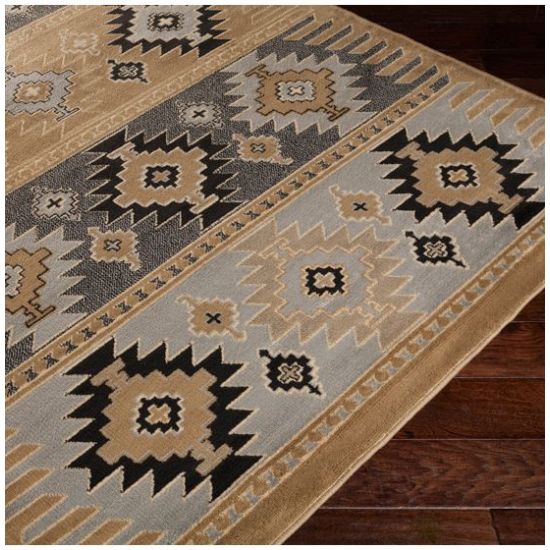 Western Lifestyle Area Rugs