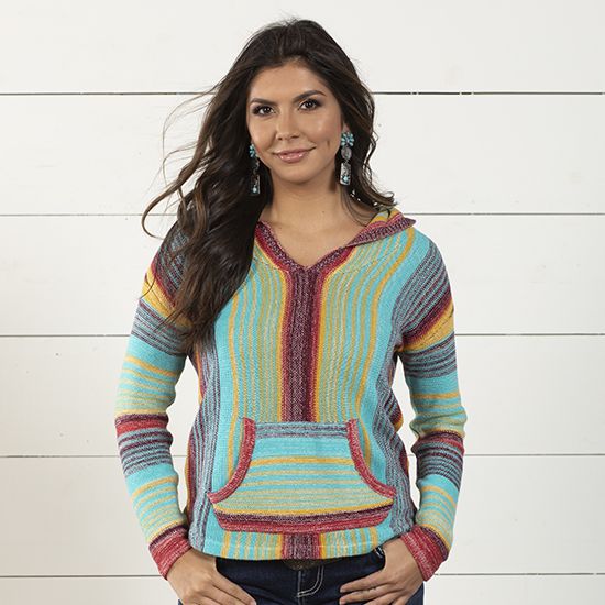 western cardigan sweaters