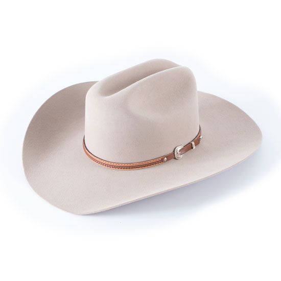 Men’s & Women’s Western Felt Cowboy Hats