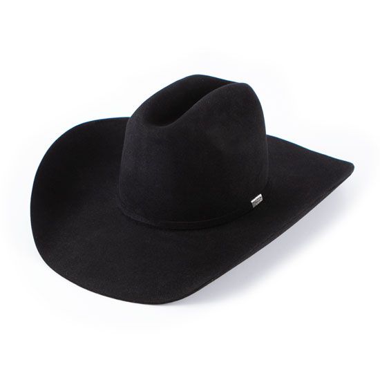 Men's & Women's Western Felt Cowboy Hats
