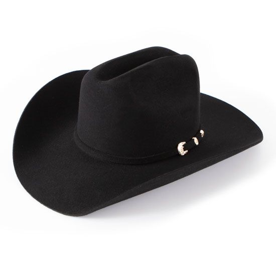 Women's Felt Cowboy Hats