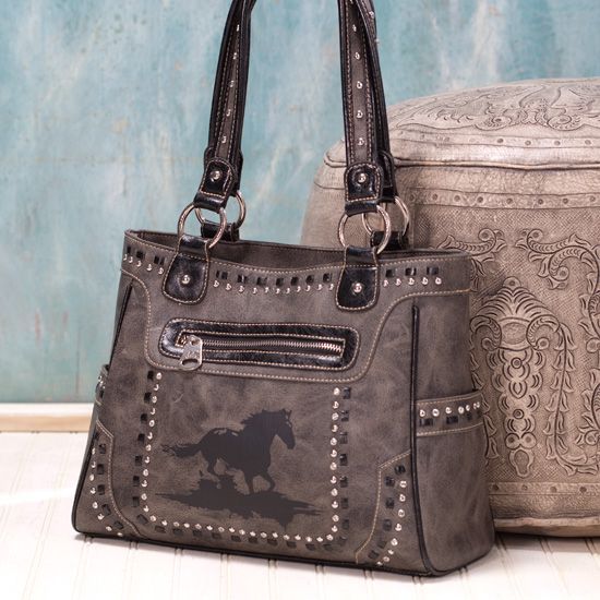 NEW Women WAN&KELO Tote Bag Purses Aztec Handbags Western Boho Shoulder Bag  | eBay