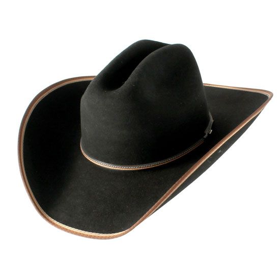 Men's Western Felt Cowboy Hats