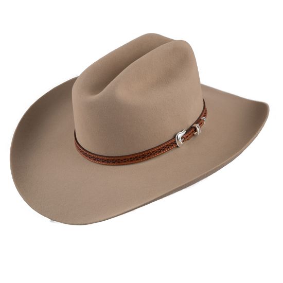 Men's Western Felt Cowboy Hats