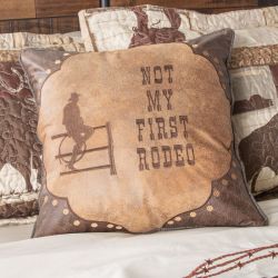 Stupell Western Cowboys Rustic Scene Printed Throw Pillow Design by Stacy  Daguiar (Set of 2) - On Sale - Bed Bath & Beyond - 37955197