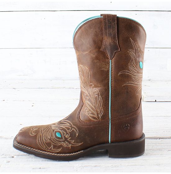 Ariat Bright Eyes II Boots