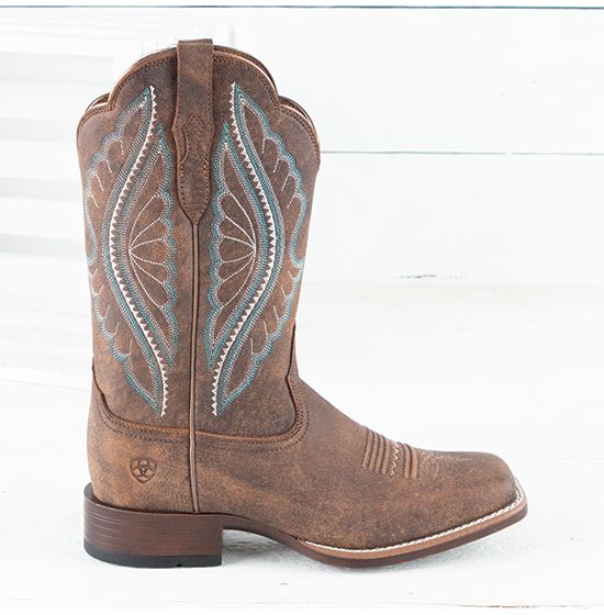 Ariat boots ats pro best sale