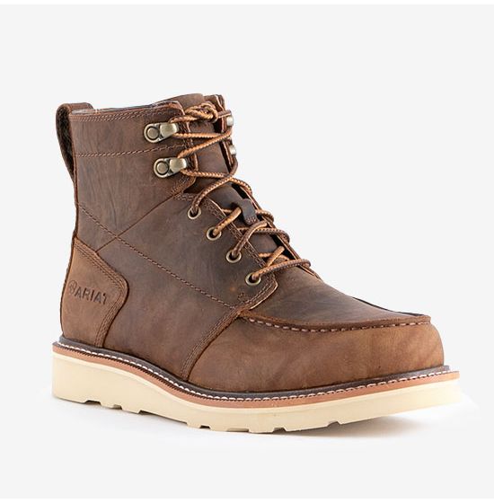 Ariat Recon Lace Boots