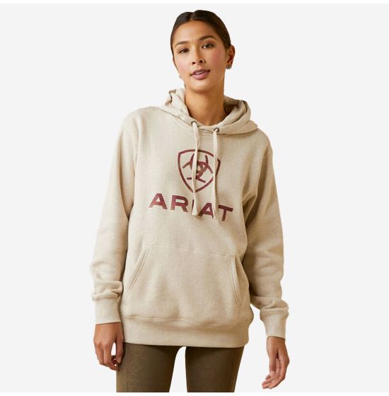 Ariat discount women's sweatshirt