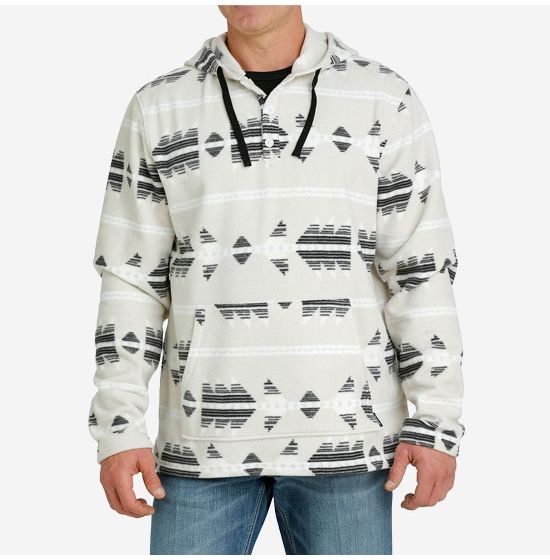 Cinch Breckenridge Hoodie