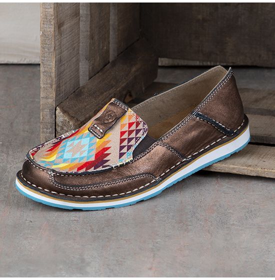 aztec ariat cruisers