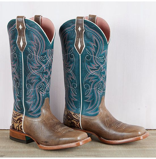 ariat circuit shiloh boots