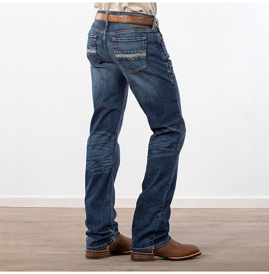 M7 ariat fashion jeans