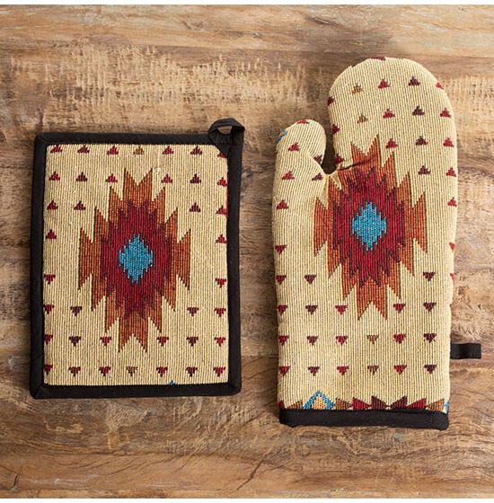 Pendleton Pot Holders