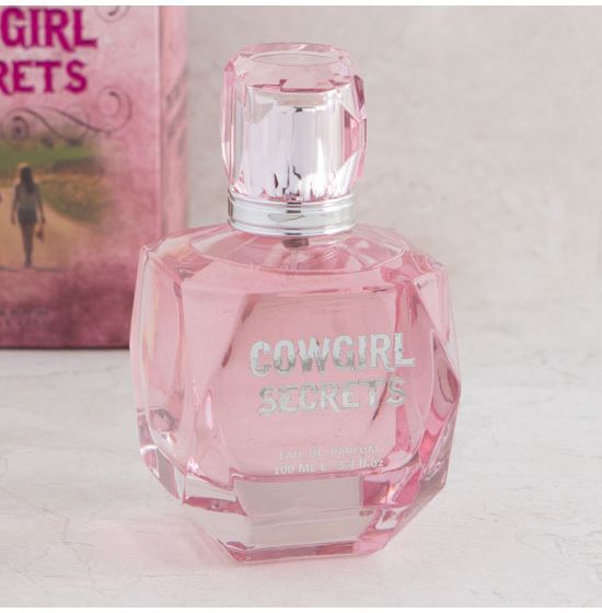 Cowgirl Secrets Perfume
