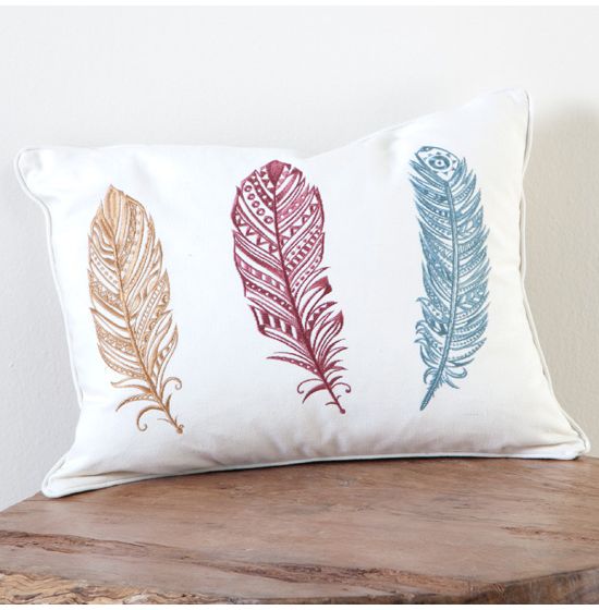 Chaps feather pillows hotsell