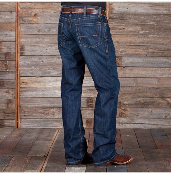 ariat m4 fr jeans