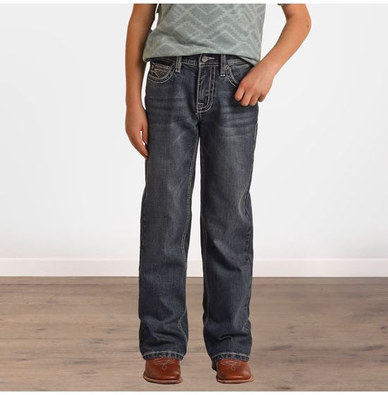 Tucker and tate fashion boys jeans