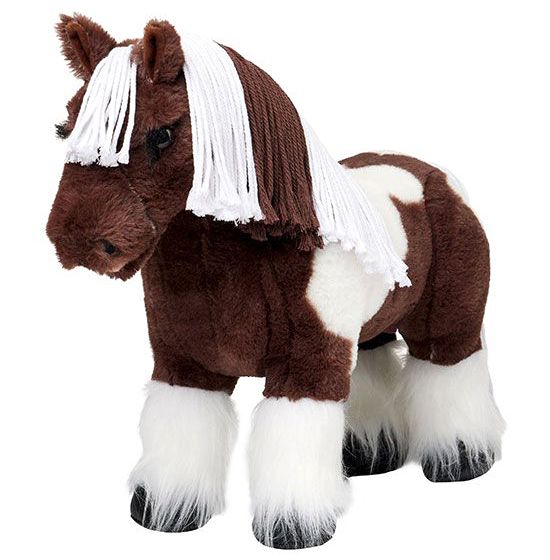LeMieux® Mini Pony Toy Fly Hood