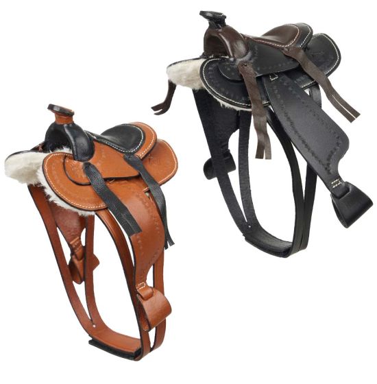 Saddle mini sale