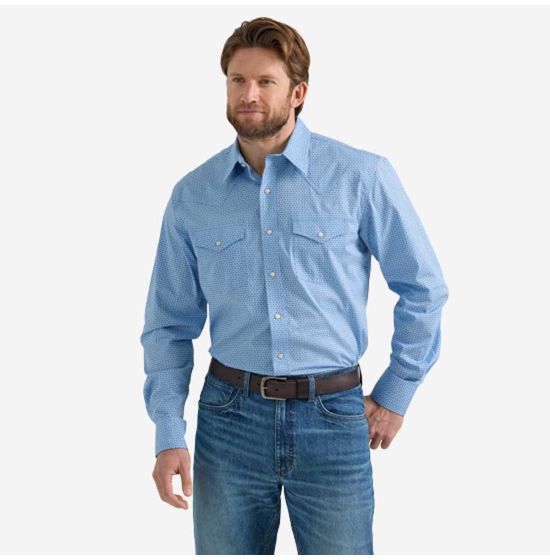 Wrangler 20x fashion shirt