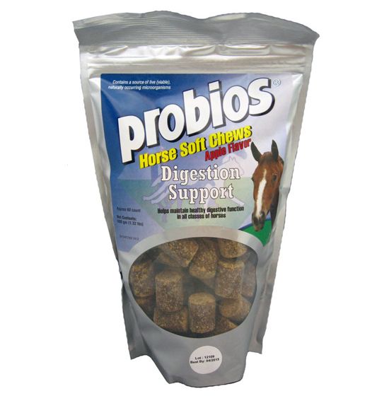 Probios soft chews sale