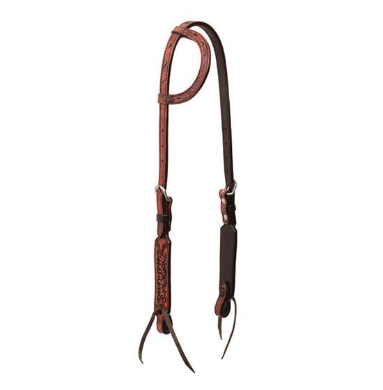 Weaver Leather Austin Browband Headstall