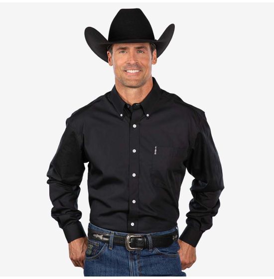 Cinch modern fashion fit shirts