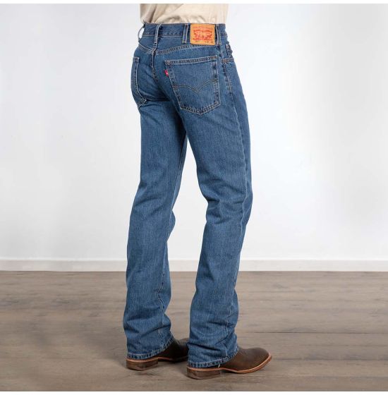 Levi S Men S 517 Bootcut Jeans