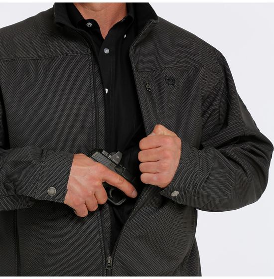 Cinch Concealed Carry Ranch Ready Jacket