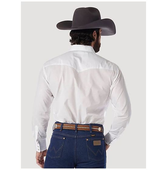 Wrangler Sport Western Shirt