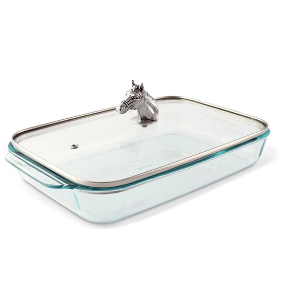 3 quart baking top dish