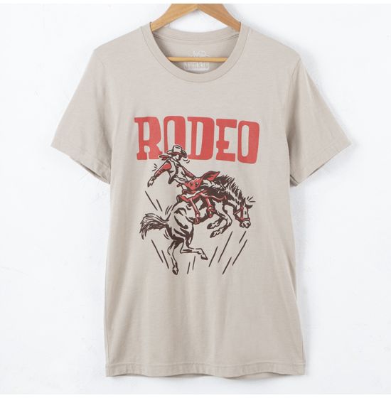 Wild West Women Tee