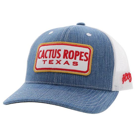 Cactus ropes cheap ball caps