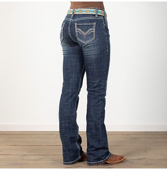 Rock and roll riding hot sale jeans