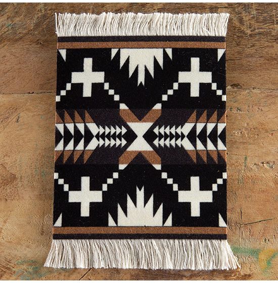 Pendleton Spider Rock Towels