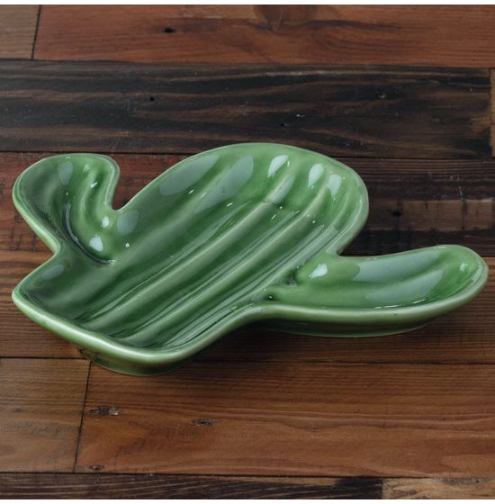 Saguaro Trinket Tray