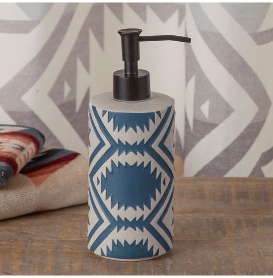 Pendleton - White Sands Hand Towel