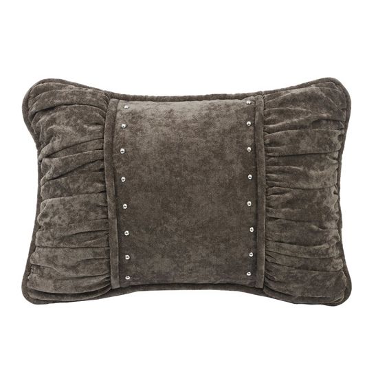 tufted pillow