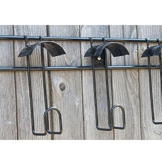 bridle hangers