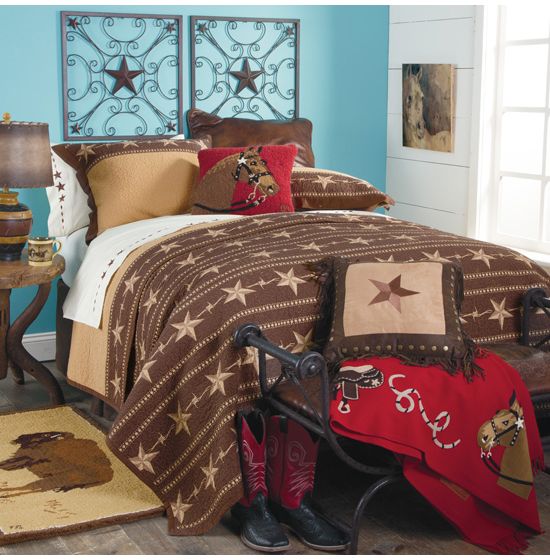 paseo-road-by-hiend-star-of-the-west-quilt-set